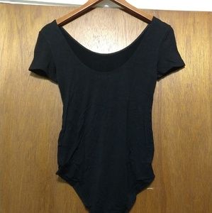 aerie Other - Aerie low back bodysuit aerie Other - Aerie low back bodysuit
